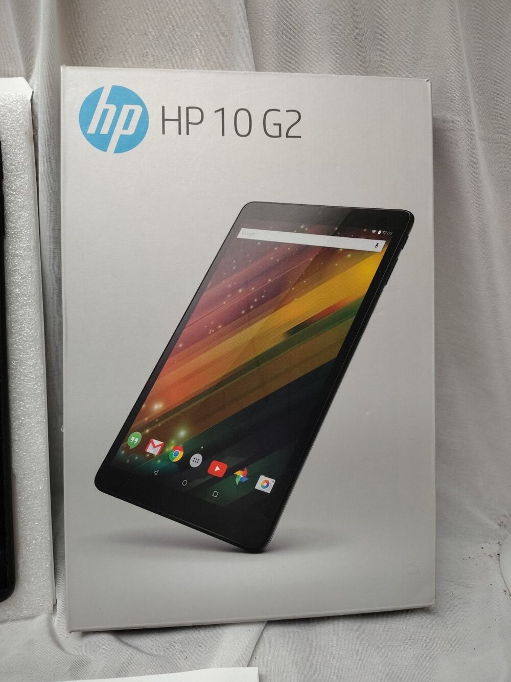 HP 10 G2 Tablet 2301 16GB - TESTED